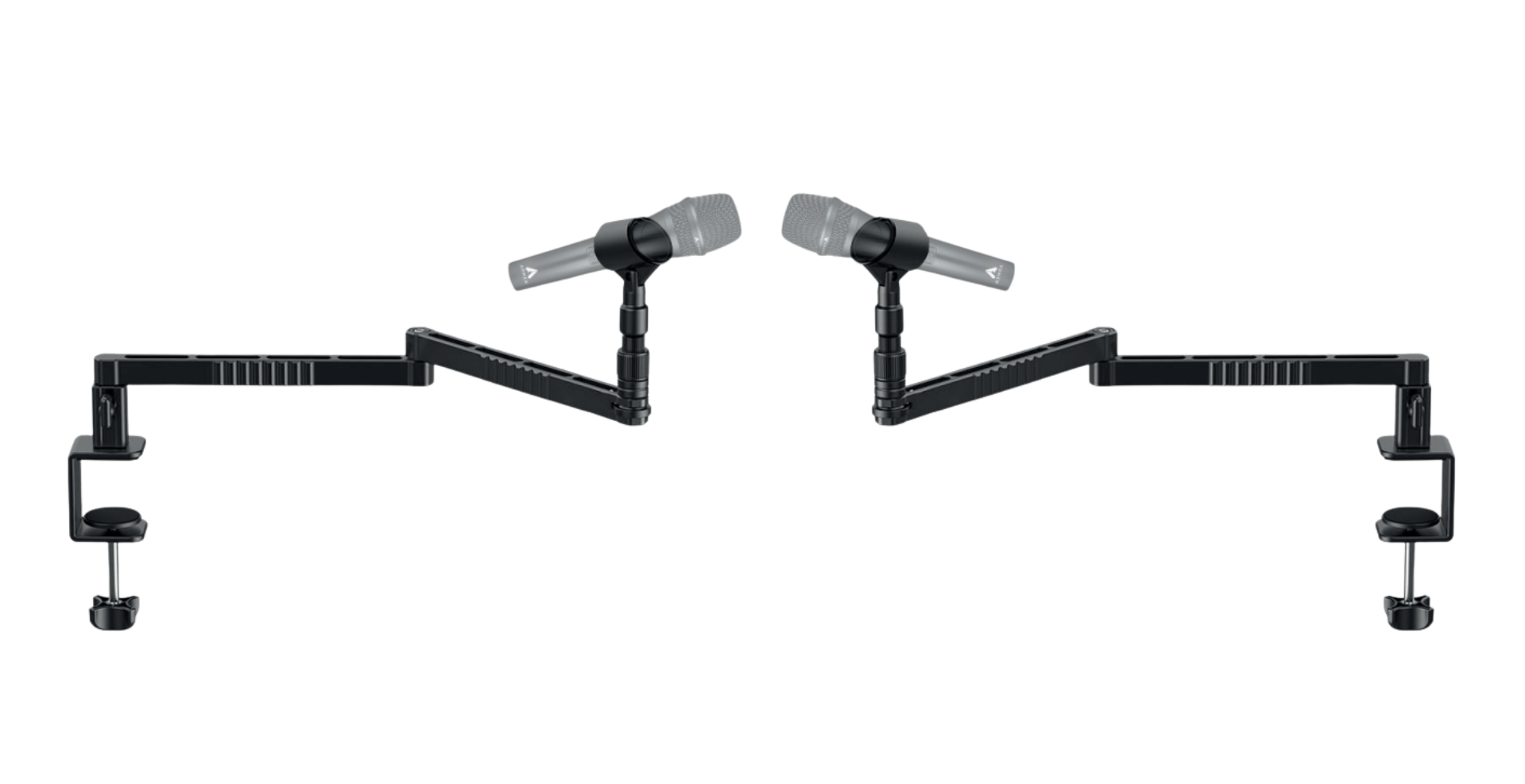 suporte para microfone